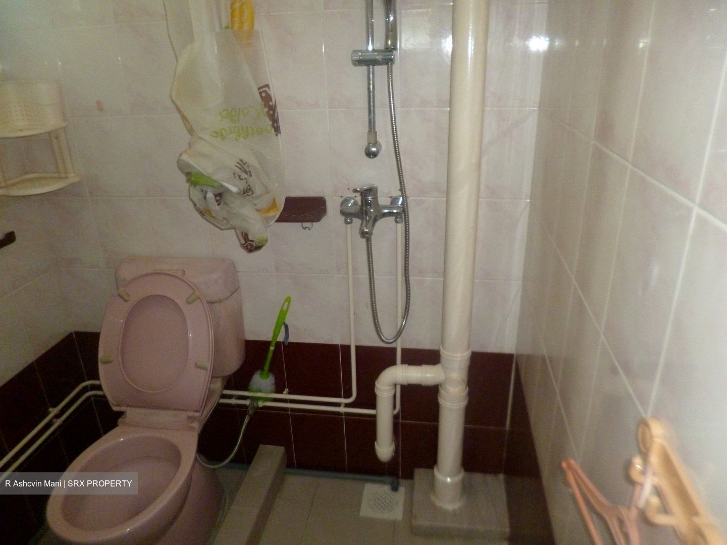 Blk 50 Chai Chee Street (Bedok), HDB 3 Rooms #439689011